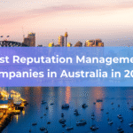 Best Reputation Management Companies in Australia in 2025