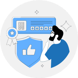 Reputation management