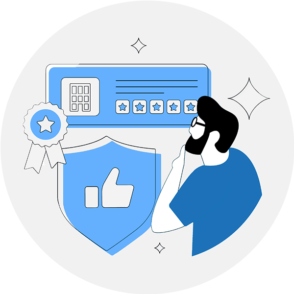 Reputation management