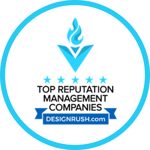 Designrush- top reputation management