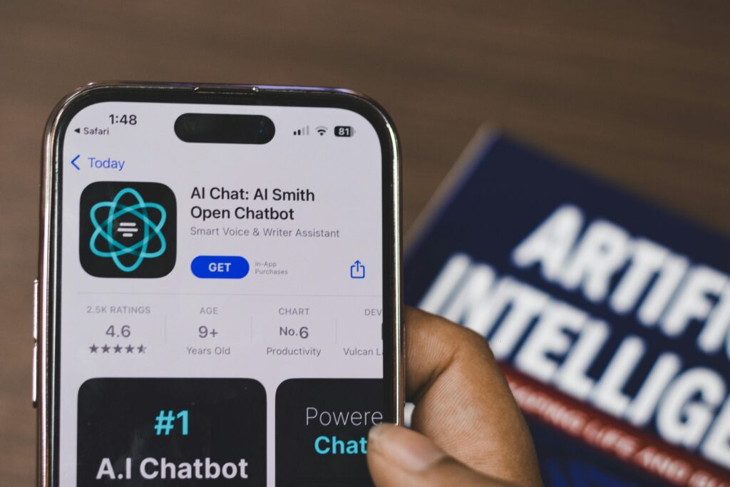 Ranking In AI Search