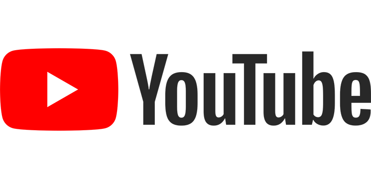 youtube logo