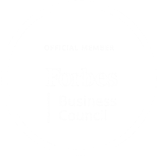 Forbes Business Council member