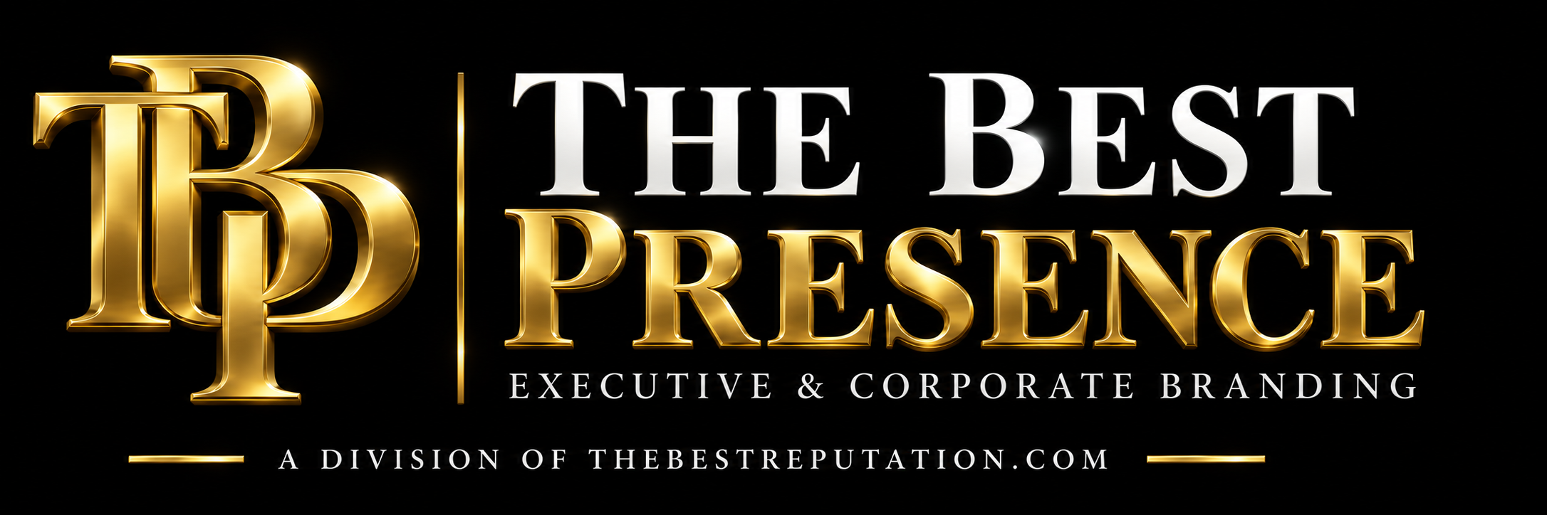 The Best Presence — Executive & Corporate Branding, a division of TheBestReputation.com